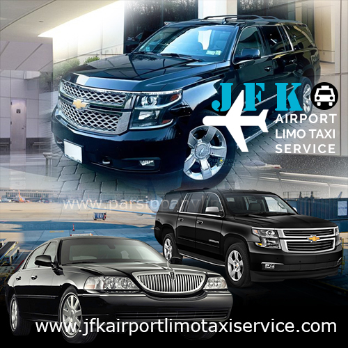 JFK Airport Limo Taxi Service