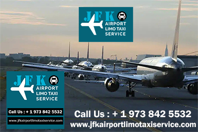 JFK Airport Limo Taxi Service